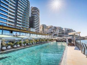 8 daagse vliegvakantie naar Barcelo Fortina Malta in sliema, malta