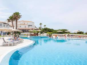 Grupotel Aldea Cala n Bosch