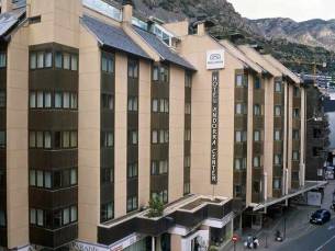 Best Andorra Center