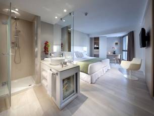 Hotel Barcelo Bilbao Nervion