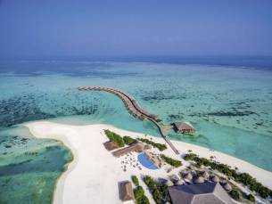 Cocoon Maldives Resort