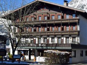 Hotel Alte Post