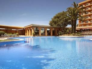 Luna Park Hotel Yoga & Spa