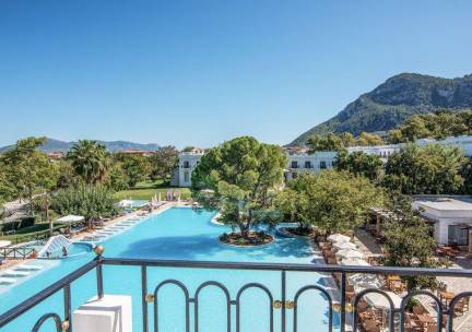 MITSIS Galini Wellness en Spa