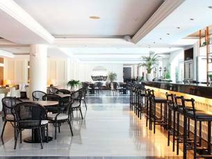 Bondia Augusta Club Hotel & Spa - adults only