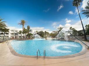 Calimera Fido Gardens