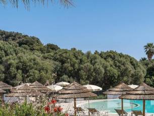 Cala Sinzias Resort
