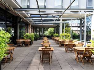 Hotel Berlin Köpenick by Leonardo Hotels