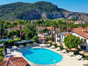Portakal Hotel Dalyan