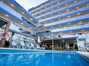 Hotel Princesa Solar