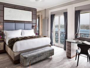 Ritz-Carlton De La Paix