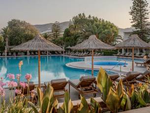 Hotel Apollonia Beach Resort & Spa