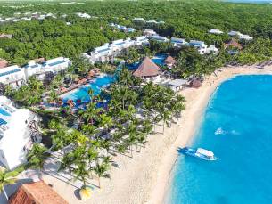 Sandos Caracol Eco Resort