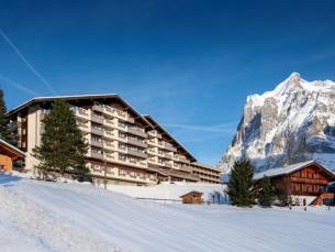 Sunstar Hotel Grindelwald