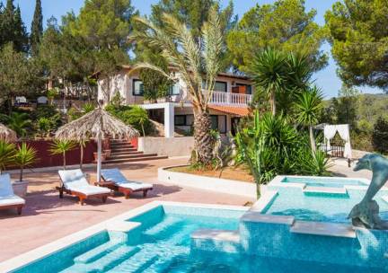 Hotel Rural C'as Pla