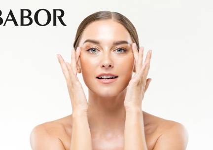 12D HIFU-faceliftbehandeling