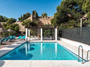 Parador De Malaga Gibralfaro