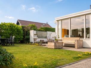 Vakantiewoning - Horizon 3 | Renesse