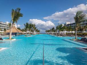 Ocean Eden Bay - Adults only