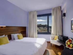 Athens Center Square