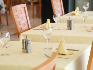 Hotel Kaktus Albir