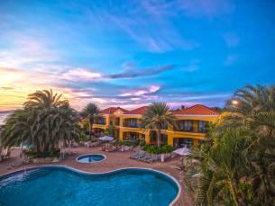 Hotel The Royal Sea Aquarium Resort