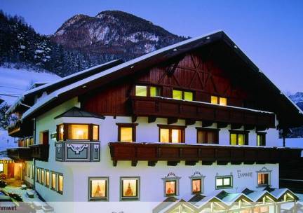 Hotel Lammwirt