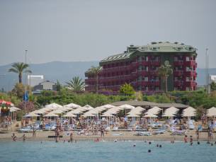 Aydinbey Gold Dreams