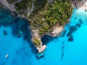 Ontdek de verborgen parels van Sardinië tijdens een 8-daagse fly & drive incl. vlucht, huurauto en ontbijt