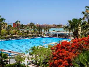 Arabia Azur Resort
