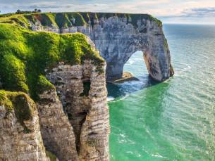 8-daagse cruise vanaf Rotterdam langs de kust van Noordwest-Europa