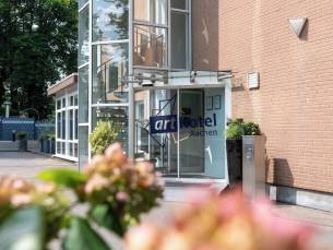 Art Hotel Aachen