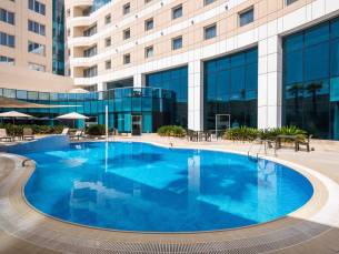 Holiday Inn Al Seeb