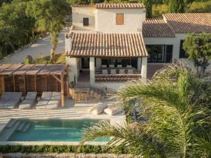 Zazu Villas