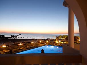 Georgioupolis Beach Hotel