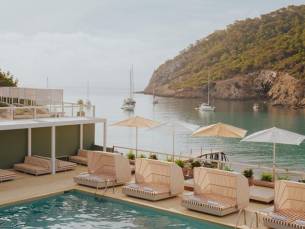 Mondrian Ibiza