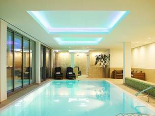 Balsem voor de ziel: Oostzeevakantie met wellness bij Timmendorfer Strand