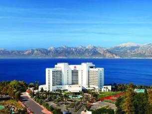 Akra Antalya