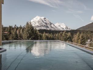 Hotel Kristall