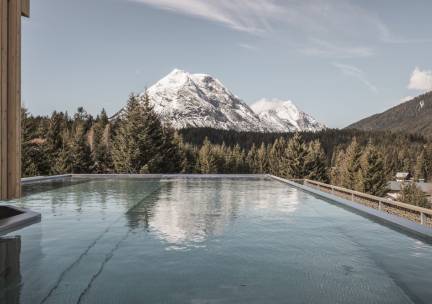 Hotel Kristall