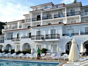 Paradise Beach Hotel