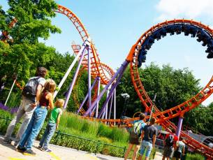 MEGA WALIBI DEAL!⚡️ Ontdek de spectaculaire YOY! Verblijf 2 dagen op een toplocatie op de Veluwe incl. sauna, ontbijt & gratis parkeren bij het hotel!