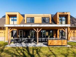 Heide Villa - 26 personen