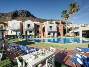 Piskopiano Village Resort