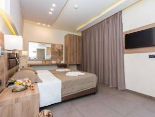 Hotel Dionysos Malia