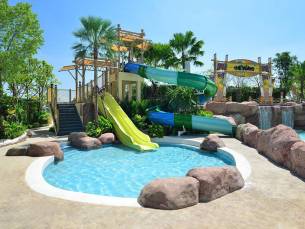 Centre Point Prime Pattaya