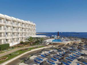 Universal Hotel Cabo Blanco