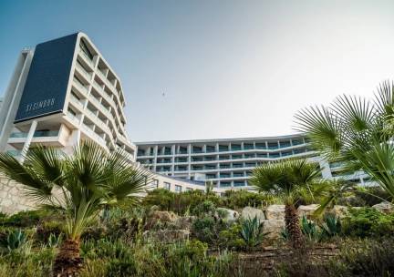Sesimbra Oceanfront Hotel - Preferred Hotels and Resorts