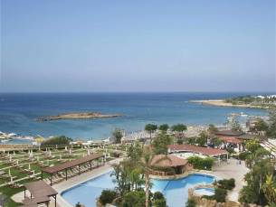 Capo Bay Hotel