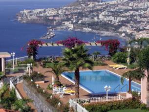Ocean Gardens